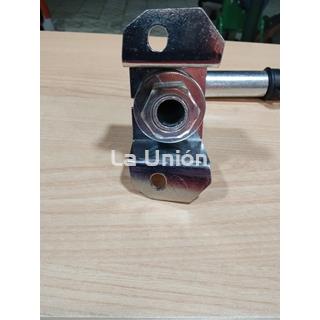 Soporte farolillo curvo - Imagen 2