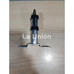 Soporte farolillo en T - Imagen 1