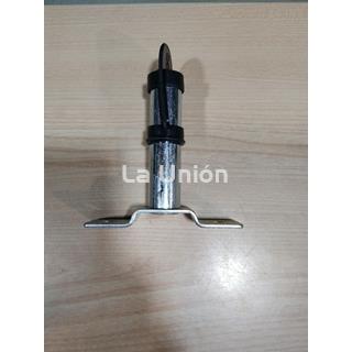 Soporte farolillo en T - Imagen 1