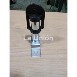 Soporte farolillo en T - Imagen 2