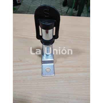 Soporte farolillo en T - Imagen 2