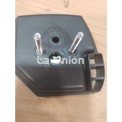 Soporte filtro aire TJ 53 - Imagen 2