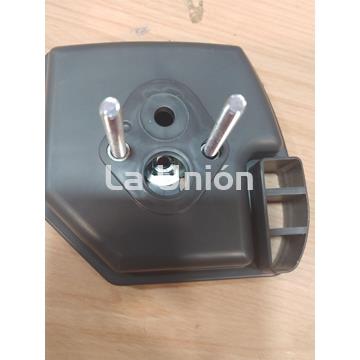 Soporte filtro aire TJ 53 - Imagen 2