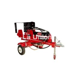 SUPER OFERTA  Astilladora Roteco gasolina remolcable LS27T ENVIO GRATIS - Imagen 1