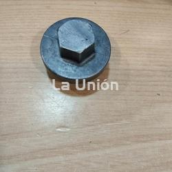 Tapa filtro aceite motor minsel - Imagen 1