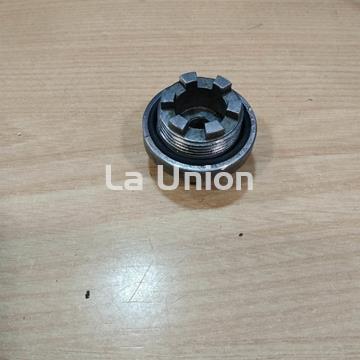 Tapa filtro aceite motor minsel - Imagen 2