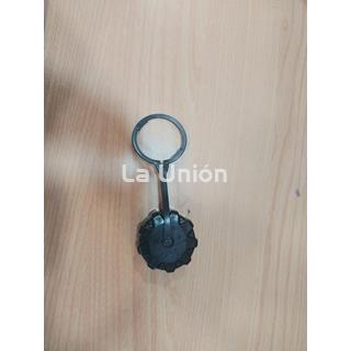 Tapon gasolina - Imagen 1