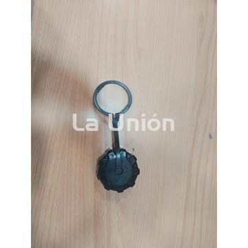 Tapon gasolina - Imagen 1