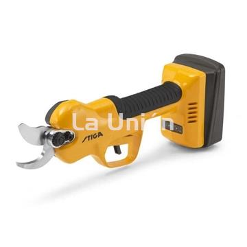 Tijeras de poda de batería Stiga SC 100e - Imagen 2
