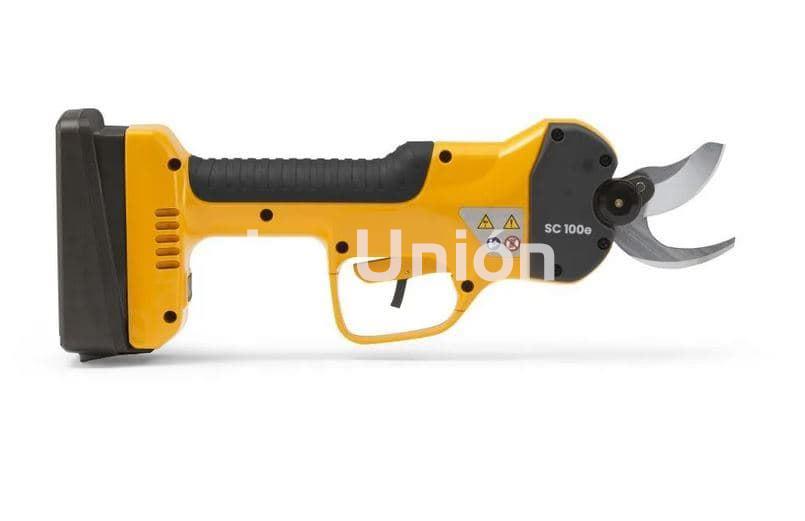 Tijeras de poda de batería Stiga SC 100e - Imagen 6