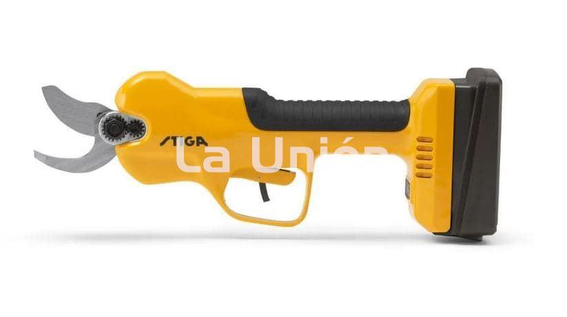 Tijeras de poda de batería Stiga SC 100e - Imagen 7