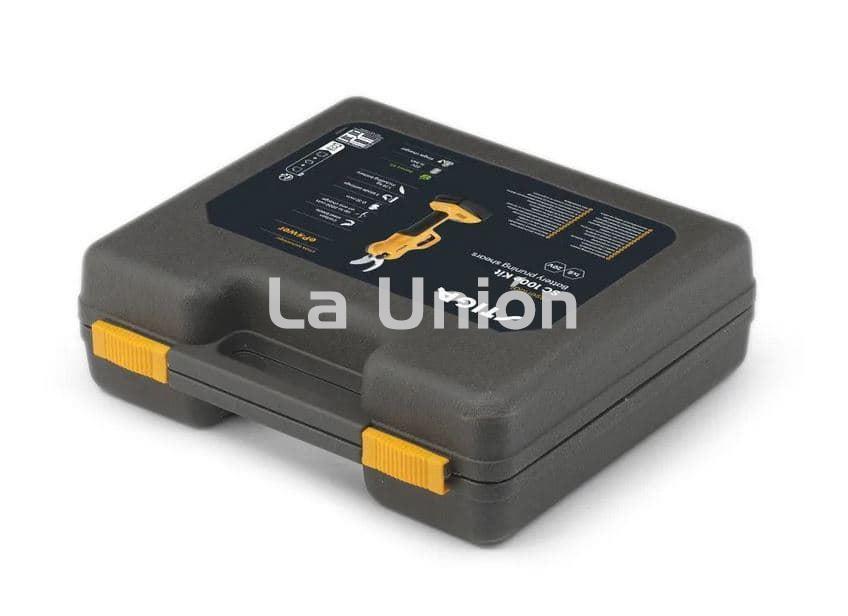 Tijeras de poda de batería Stiga SC 100e - Imagen 8