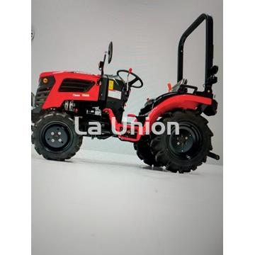 TRACTOR AGRICOLA ROECO CROSSFIRE MATRICULABLE (1508cc 25HP) - Imagen 2