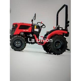 TRACTOR AGRICOLA ROTECO CROSSFIRE MATRICULABLE (1508cc 25HP) - Imagen 2