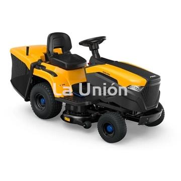 TRACTOR CORTACESPED DE BATERIA STIGA  ESTATE 384e - Imagen 1