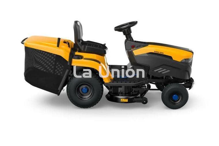 TRACTOR CORTACESPED DE BATERIA STIGA  ESTATE 384e - Imagen 3