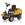 Tractor cortacésped de corte frontal Stiga Park 300 - Imagen 2