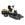 Tractor cortacésped de corte frontal Stiga Park 500 W - Imagen 1