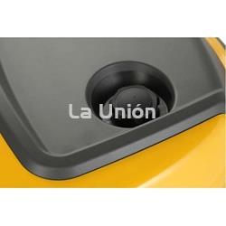 Tractor cortacésped de corte frontal Stiga Park 500 - Imagen 2