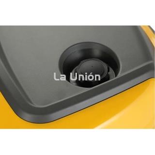 Tractor cortacésped de corte frontal Stiga Park 500 - Imagen 2