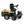 Tractor cortacésped de corte frontal Stiga Park 700 WX - Imagen 2