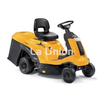 TRACTOR CORTACÉSPED DE GASOLINA STIGA COMBI 372 - Imagen 1