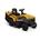 TRACTOR CORTACÉSPED DE GASOLINA STIGA ESTATE 598 super oferta - Imagen 1