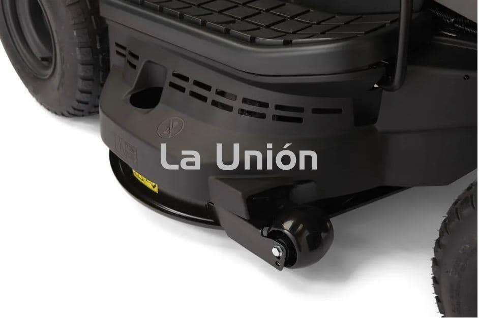 TRACTOR CORTACÉSPED DE GASOLINA STIGA ESTATE 598 super oferta - Imagen 4