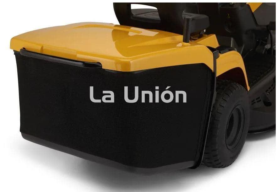 TRACTOR CORTACÉSPED DE GASOLINA STIGA ESTATE 598 super oferta - Imagen 6