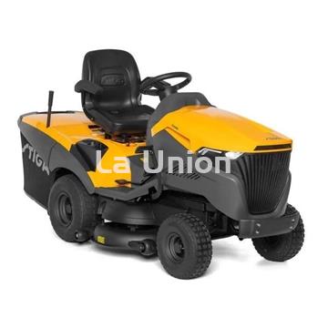 TRACTOR CORTACÉSPED DE GASOLINA STIGA ESTATE 9102W - Imagen 1