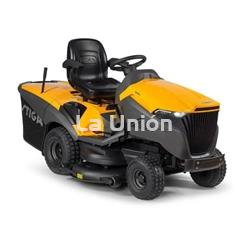 TRACTOR CORTACÉSPED DE GASOLINA STIGA ESTATE 9122W - Imagen 1