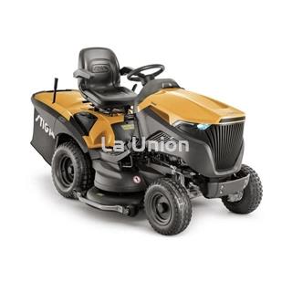 TRACTOR CORTACÉSPED DE GASOLINA STIGA ESTATE 9122WX - Imagen 1