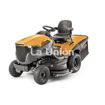 TRACTOR CORTACÉSPED DE GASOLINA STIGA ESTATE 9122WX - Imagen 2