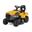 TRACTOR CORTACÉSPED DE GASOLINA STIGA TORNADO 398 - Imagen 2