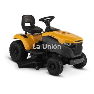 TRACTOR CORTACÉSPED DE GASOLINA STIGA TORNADO 5108 W - Imagen 1