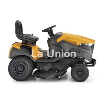 TRACTOR CORTACÉSPED DE GASOLINA STIGA TORNADO 7108 W - Imagen 2