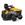 TRACTOR CORTACÉSPED DE GASOLINA STIGA TORNADO 9121 W - Imagen 1