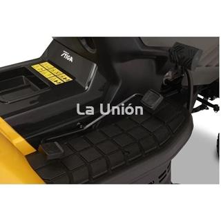 TRACTOR CORTACESPED STIGA ESTATE 384 - Imagen 2