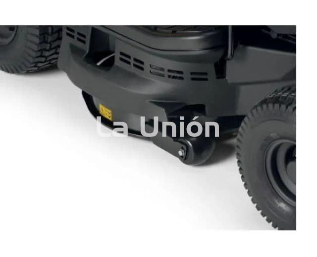 TRACTOR CORTACESPED STIGA ESTATE 384 - Imagen 5