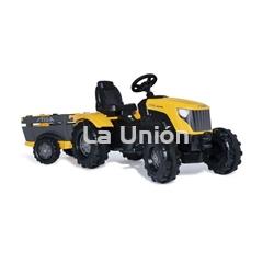 Tractor de juguete a pedales Stiga Mini-T 300 - Imagen 1