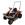 TRACTOR DESBROZADOR DORMAK RXH 95 20 DL - Imagen 1
