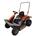 TRACTOR DESBROZADOR DORMAK RXH 95 20 DL - Imagen 1