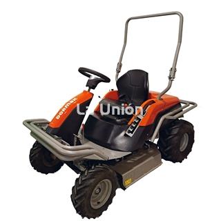 TRACTOR DESBROZADOR DORMAK RXH 95 20 - Imagen 1