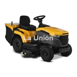 TRACTORCORTACESPED STIGA ESTATE SPECIAL - Imagen 1