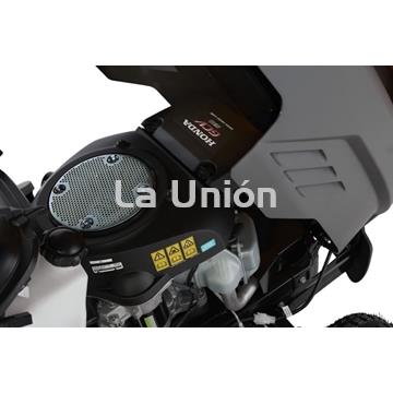 TRACTORCORTACESPED STIGA ESTATE SPECIAL - Imagen 2