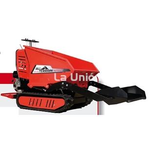 Transporter DUMPER Roteco 500 PB - Imagen 1