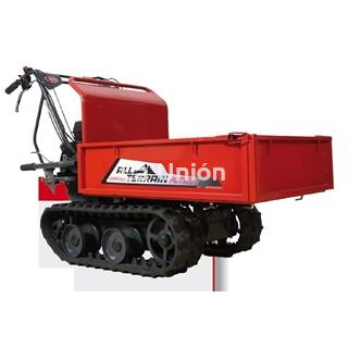 Transporter Roteco 300K - Imagen 1