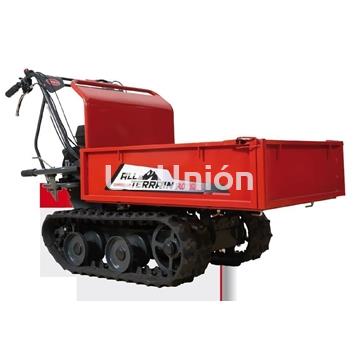 Transporter Roteco 300K - Imagen 1