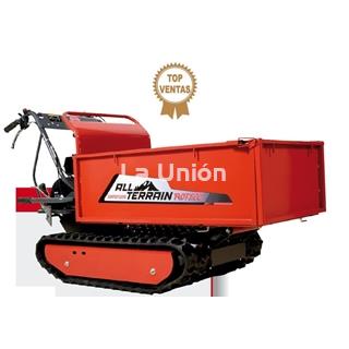 Transporter Roteco 500K - Imagen 1