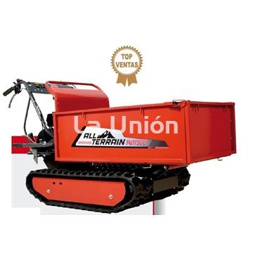 Transporter Roteco 500K - Imagen 1